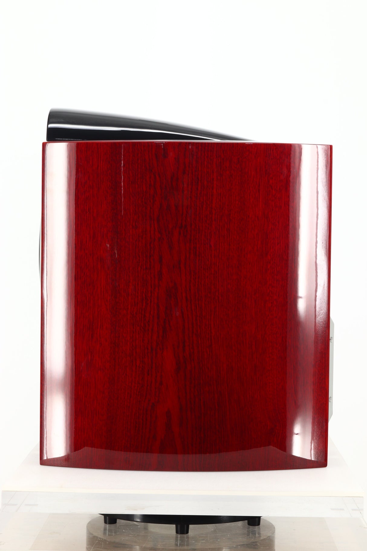 Triangle Theta Signature Standmount Speakers - Mahogany