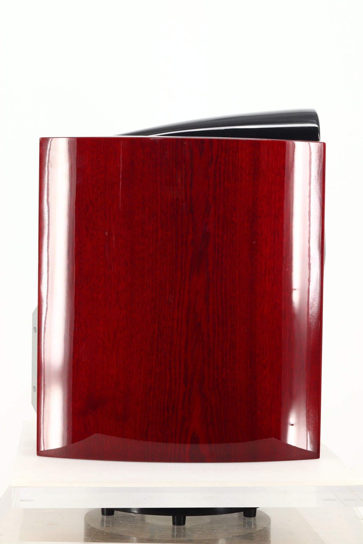 Triangle Theta Signature Standmount Speakers - Mahogany