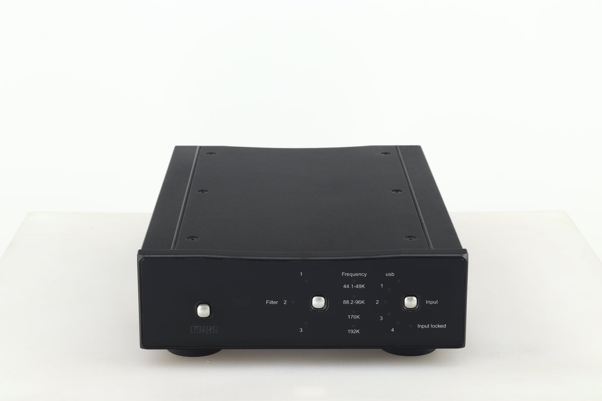 Rega DAC-R Digital Analogue Converter
