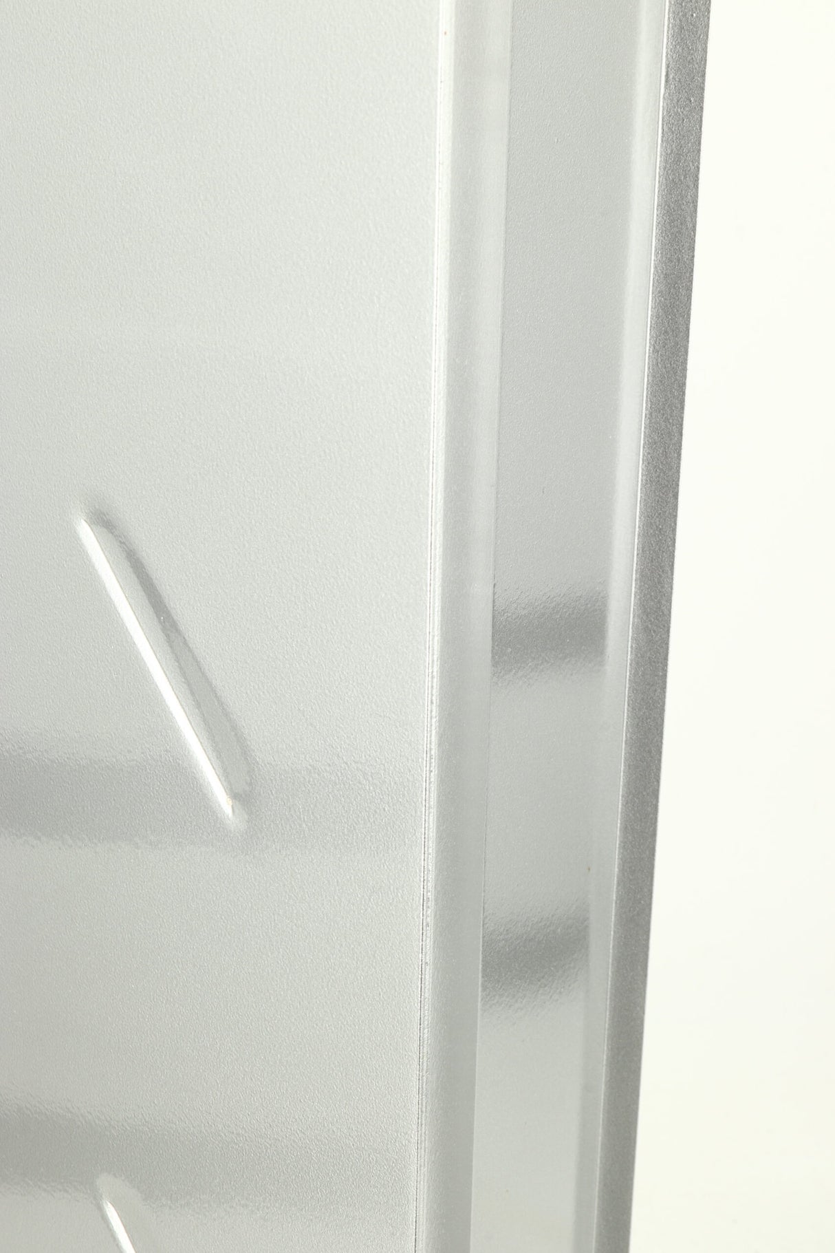 Partington Ultima Speaker Stands - Silver