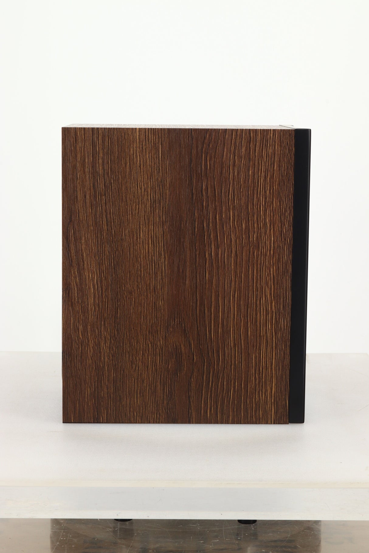 Dali Opticon 1 Mk2 Standmount Speakers - Tobacco Oak