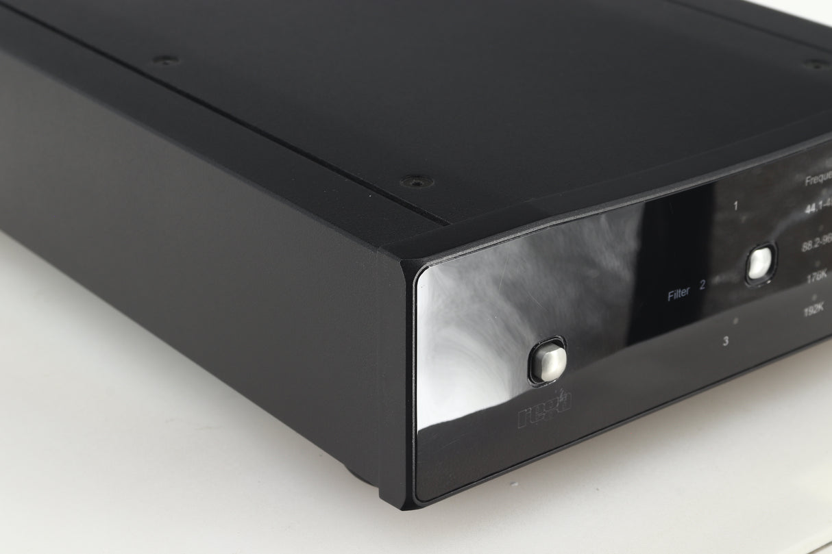 Rega DAC-R Digital Analogue Converter