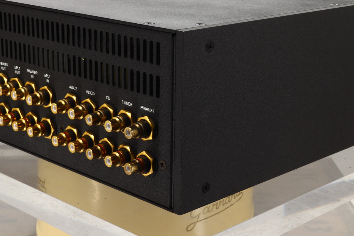Conrad Johnson CT5 Pre Amplifier