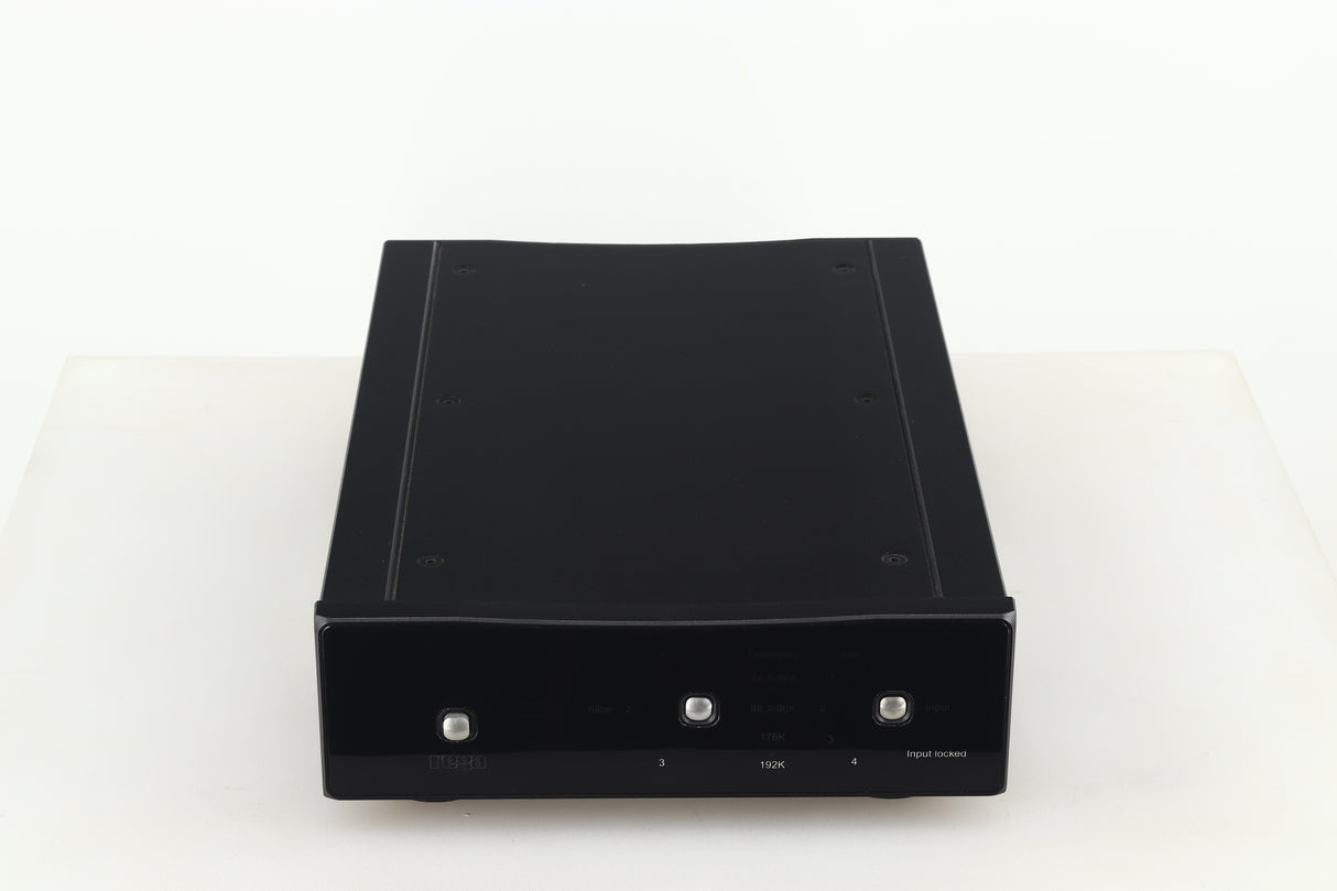 Rega DAC-R Digital Analogue Converter