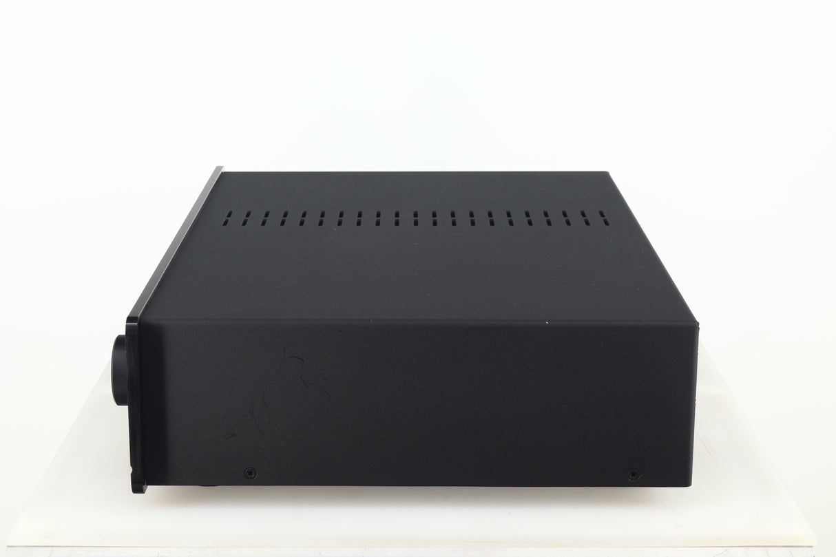 Exposure 3010 S2 D Series Integrated Amplifier - Black