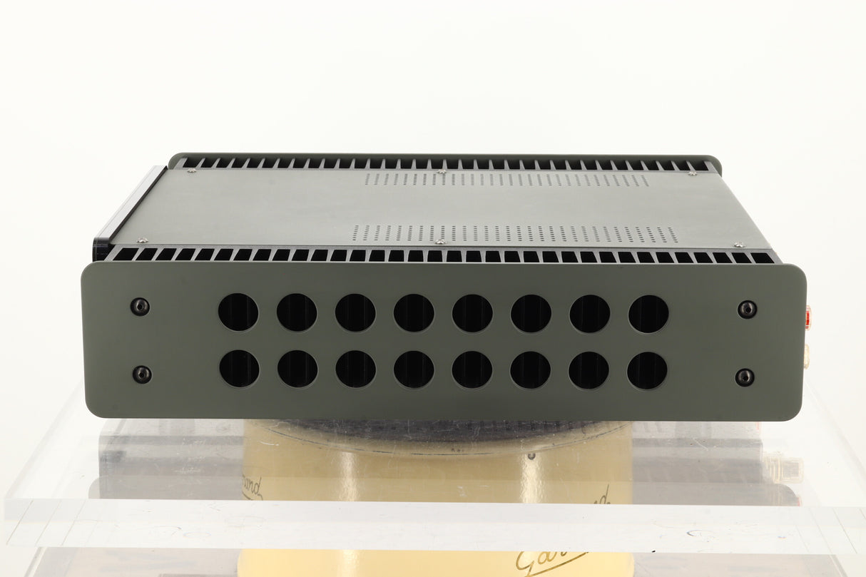 Dynavector HX100 Power Amplifier