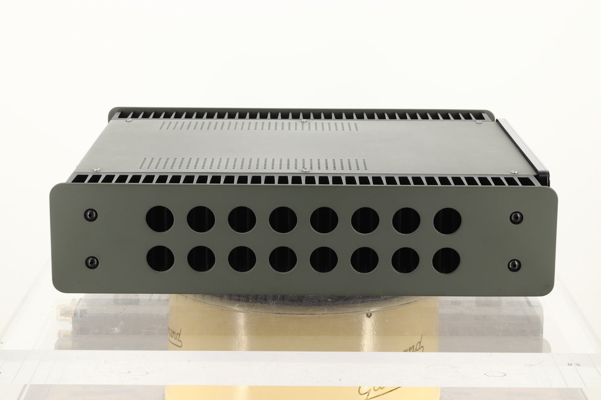 Dynavector HX100 Power Amplifier