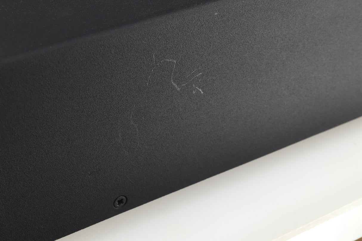 Exposure 3010 S2 D Series Integrated Amplifier - Black