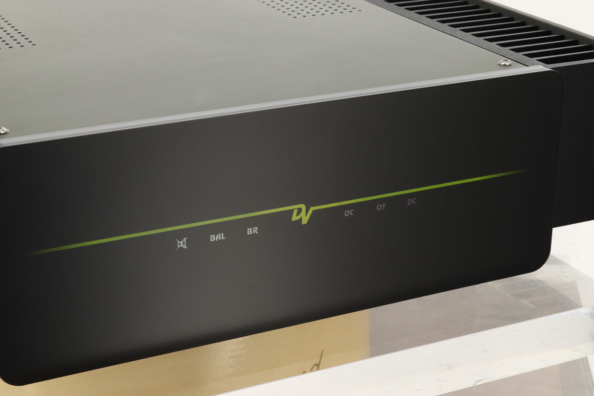 Dynavector HX100 Power Amplifier