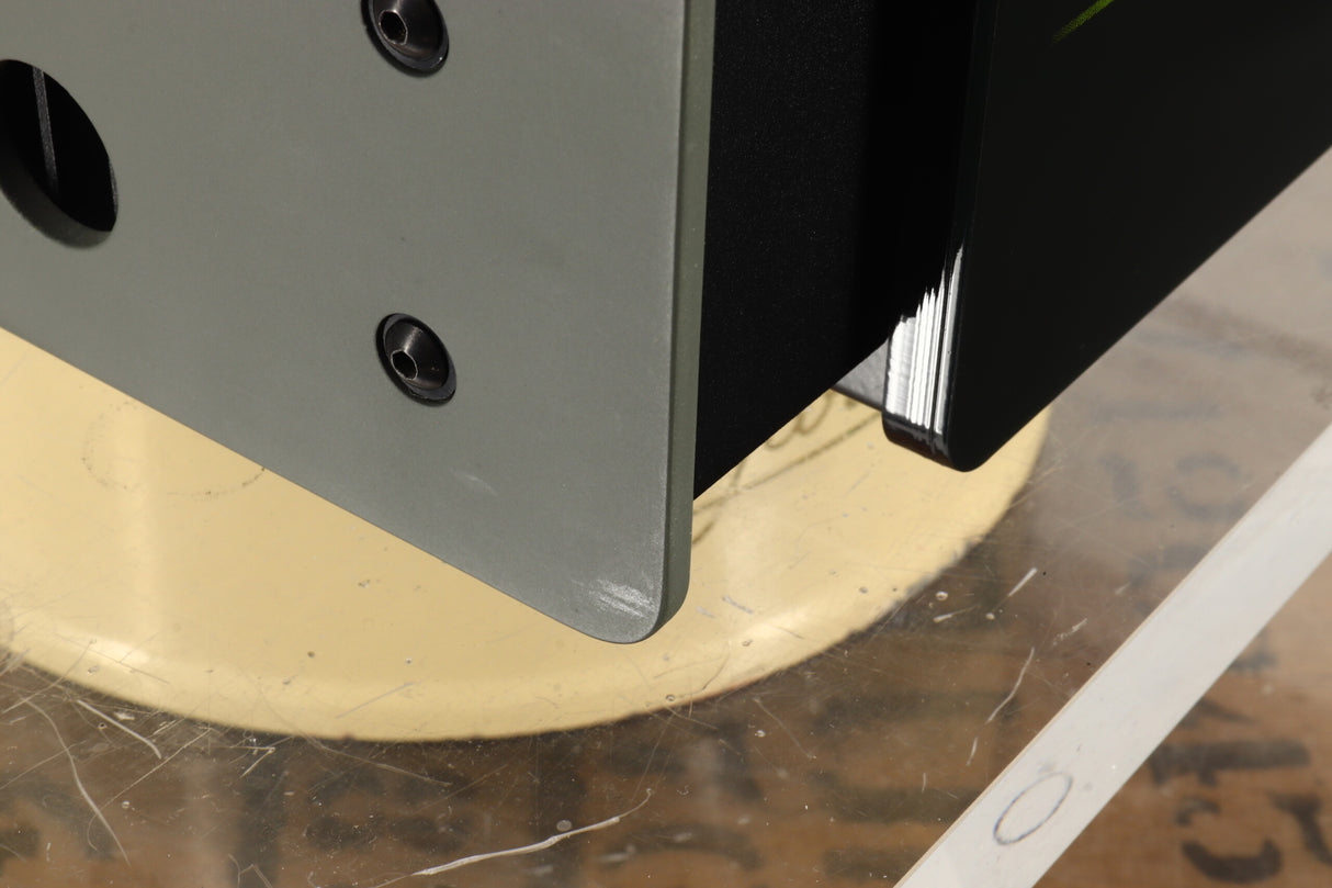 Dynavector HX100 Power Amplifier