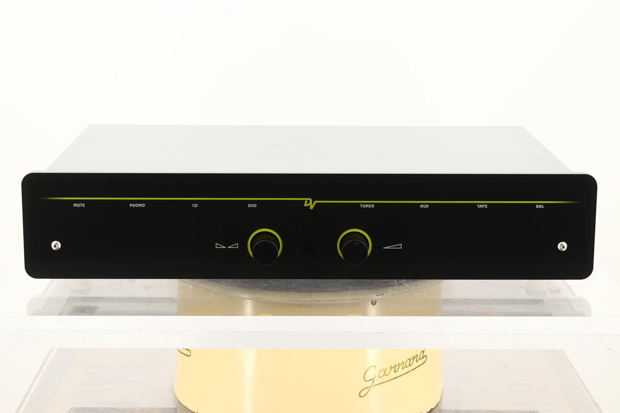 Dynavector L-300 Pre Amplifier inc. Phonostage