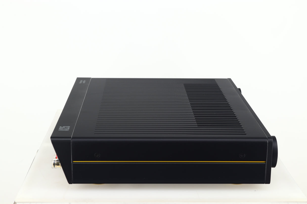 Arcam A25 Integrated Amplifier