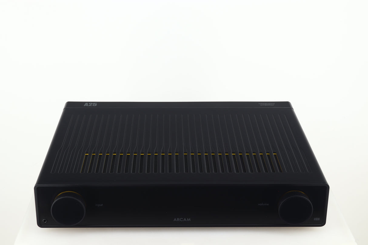 Arcam A25 Integrated Amplifier