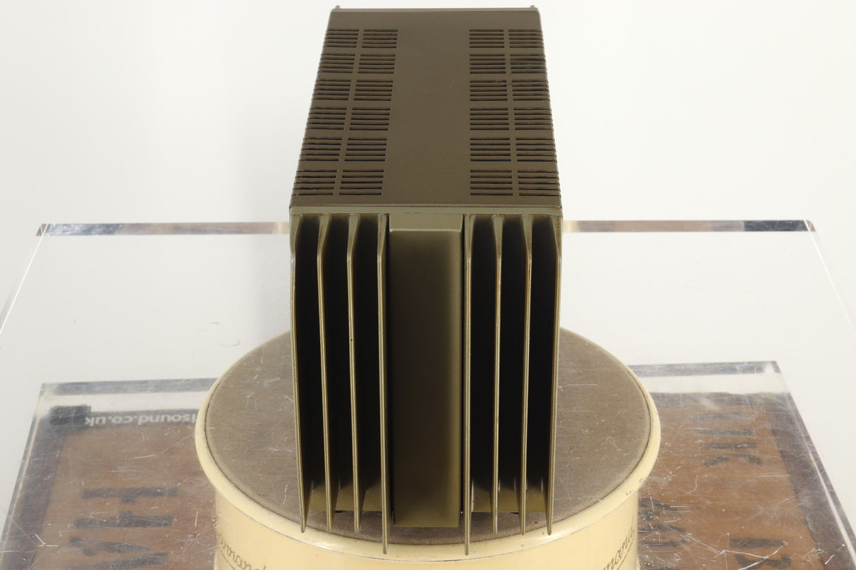 Quad 303 Power Amplifier