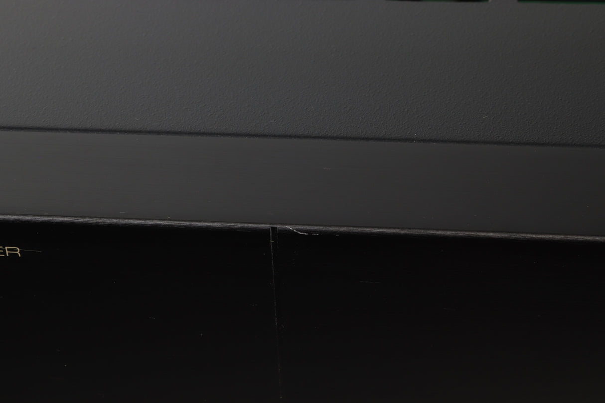 Rotel RB 970BX MkII Power Amplifier