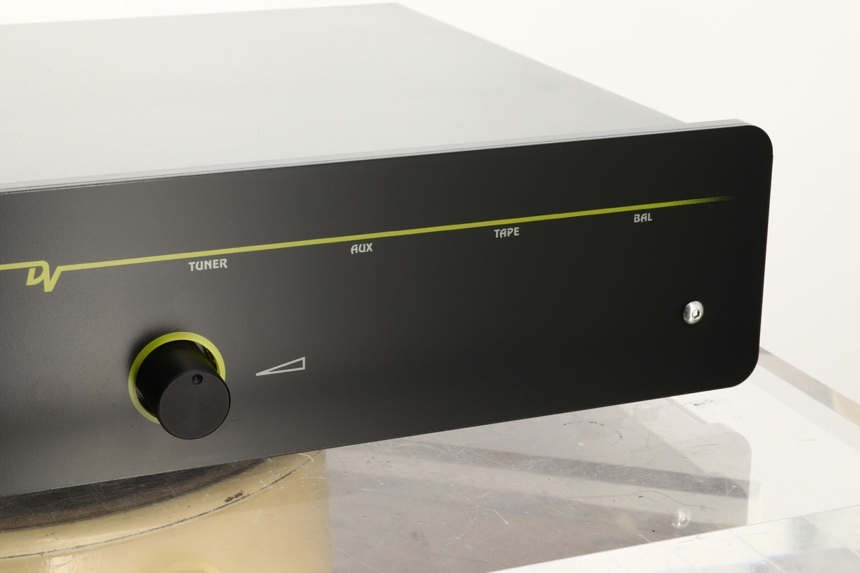 Dynavector L-300 Pre Amplifier inc. Phonostage