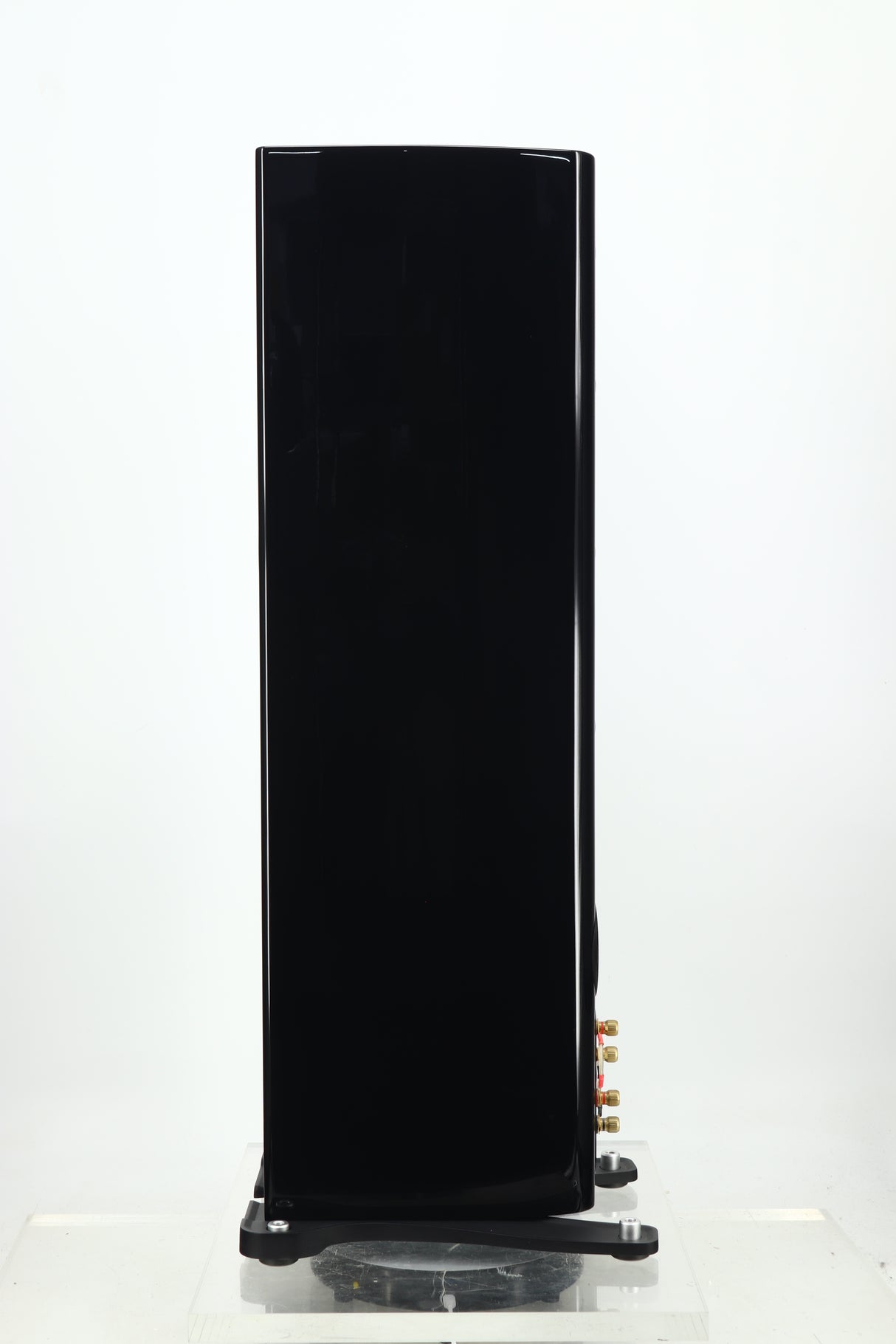 Monitor Audio Gold GX200 Floorstanding Speakers - Piano Black