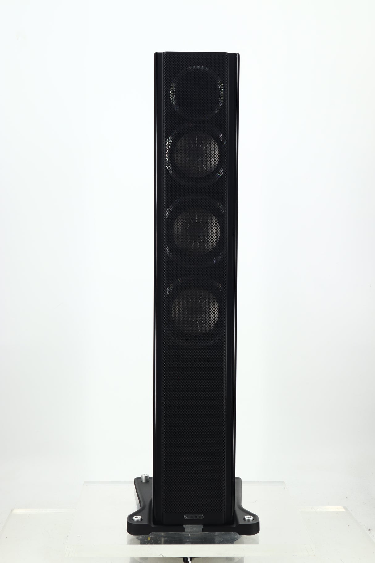 Monitor Audio Gold GX200 Floorstanding Speakers - Piano Black