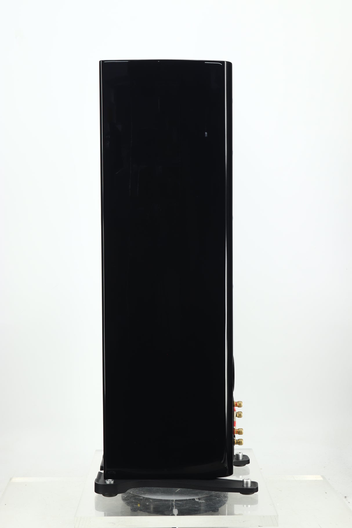 Monitor Audio Gold GX200 Floorstanding Speakers - Piano Black