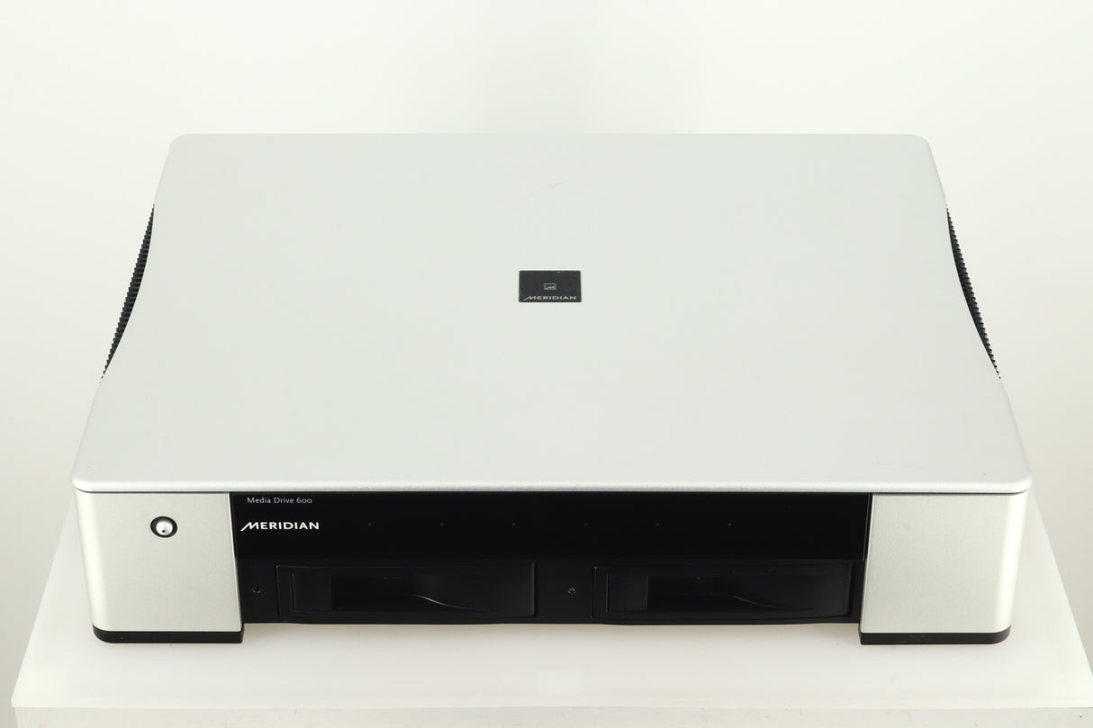 Meridian Media Drive 600 Storage System