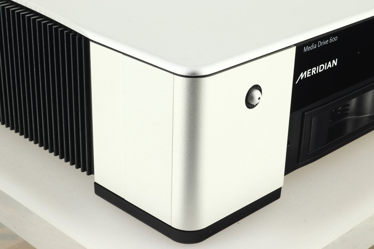 Meridian Media Drive 600 Storage System