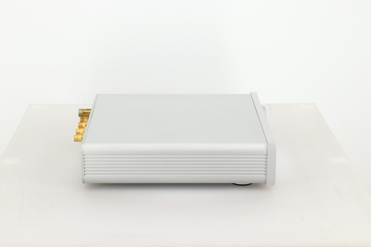 Musical Fidelity MX-VYNL Phonostage - Silver