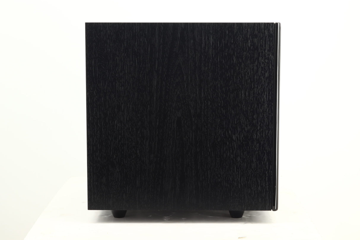 Dali E-9F Subwoofer - Black Ash