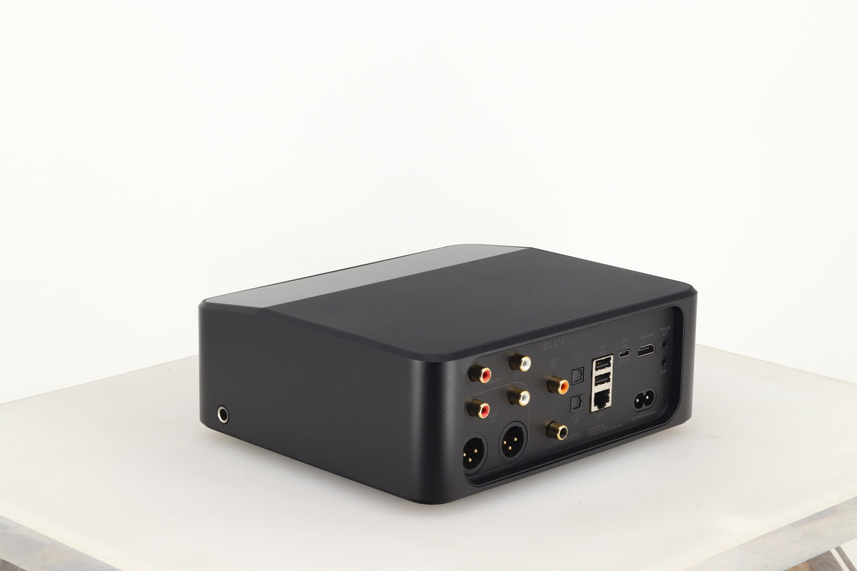 Bluesound Node Icon Streamer