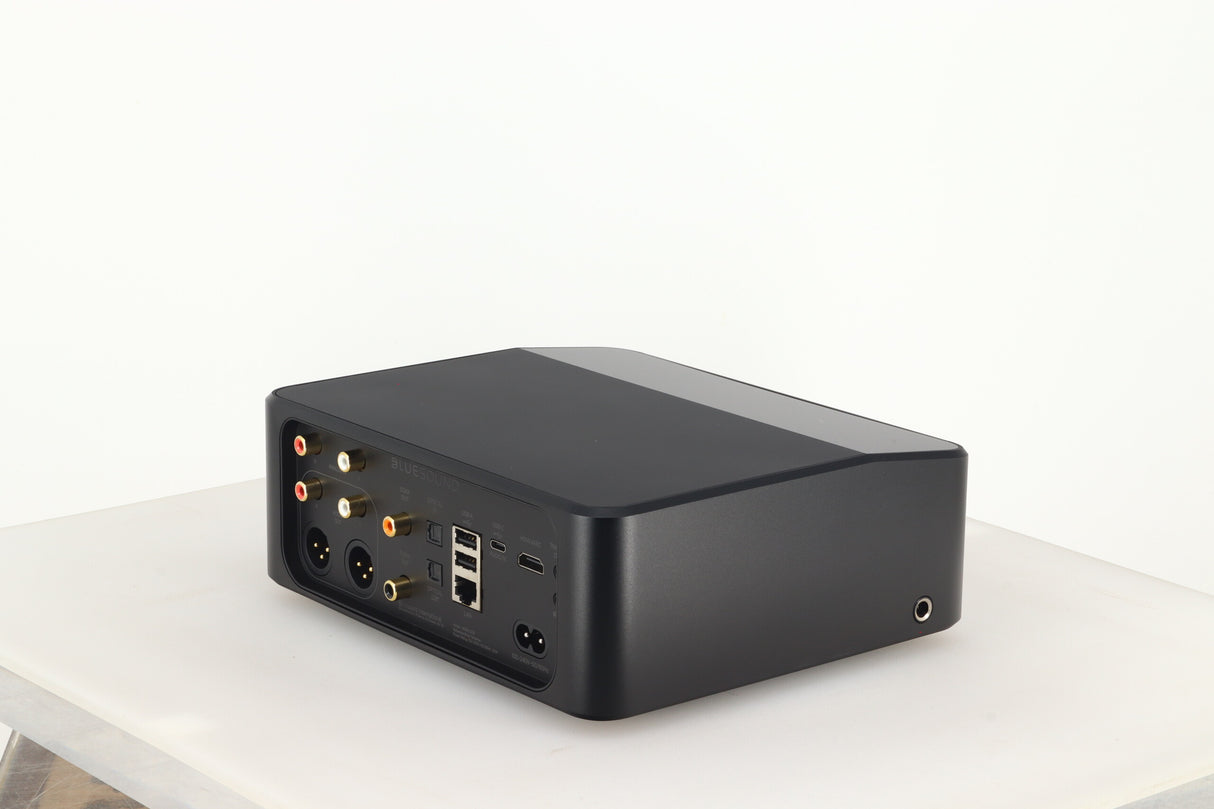 Bluesound Node Icon Streamer
