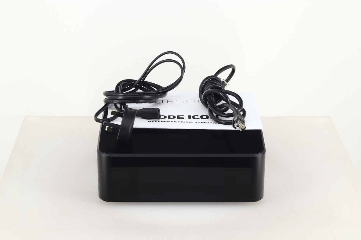 Bluesound Node Icon Streamer