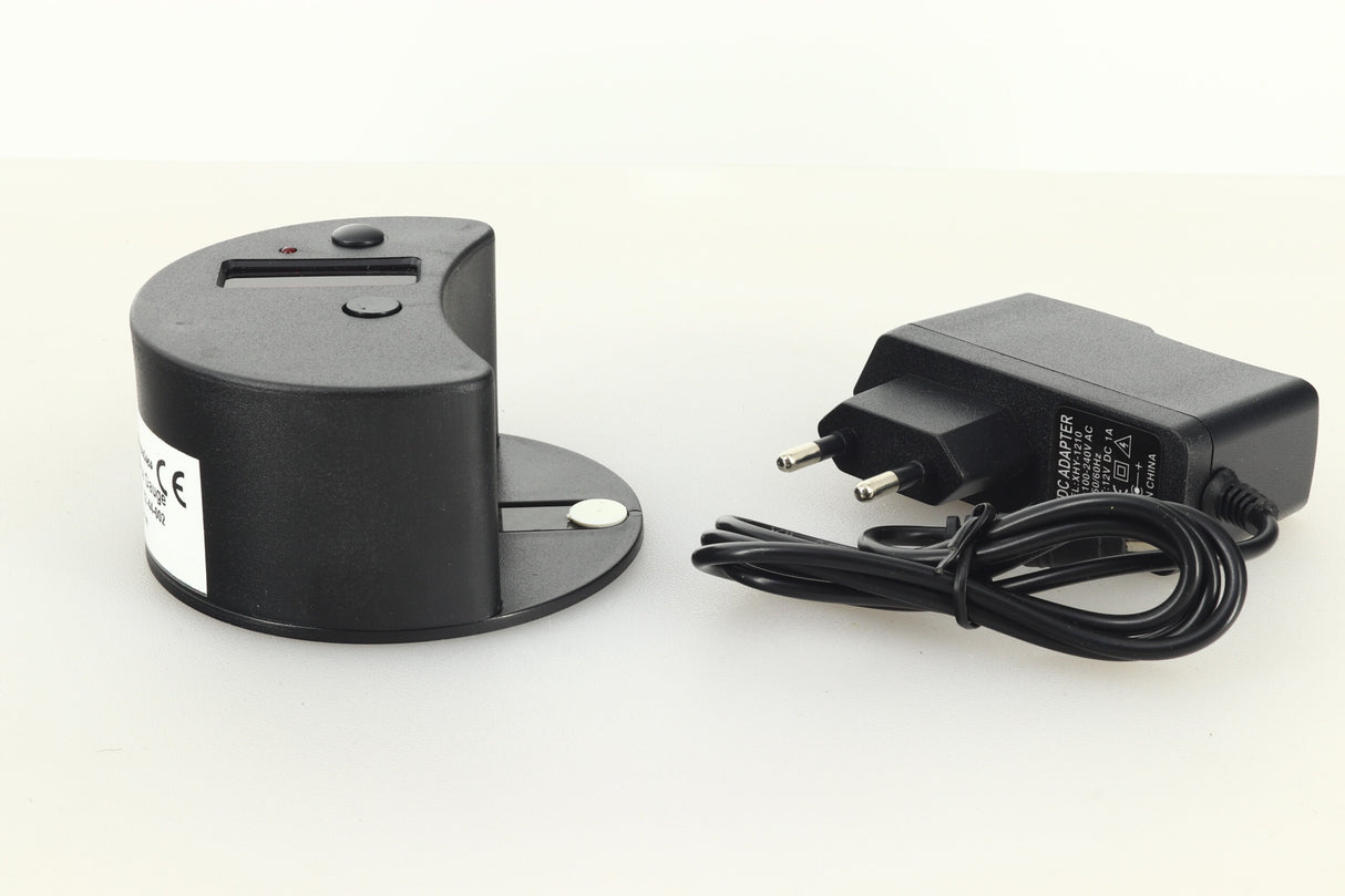 Cartridge Man Digital Stylus Tracking Force Gauge ( Euro )