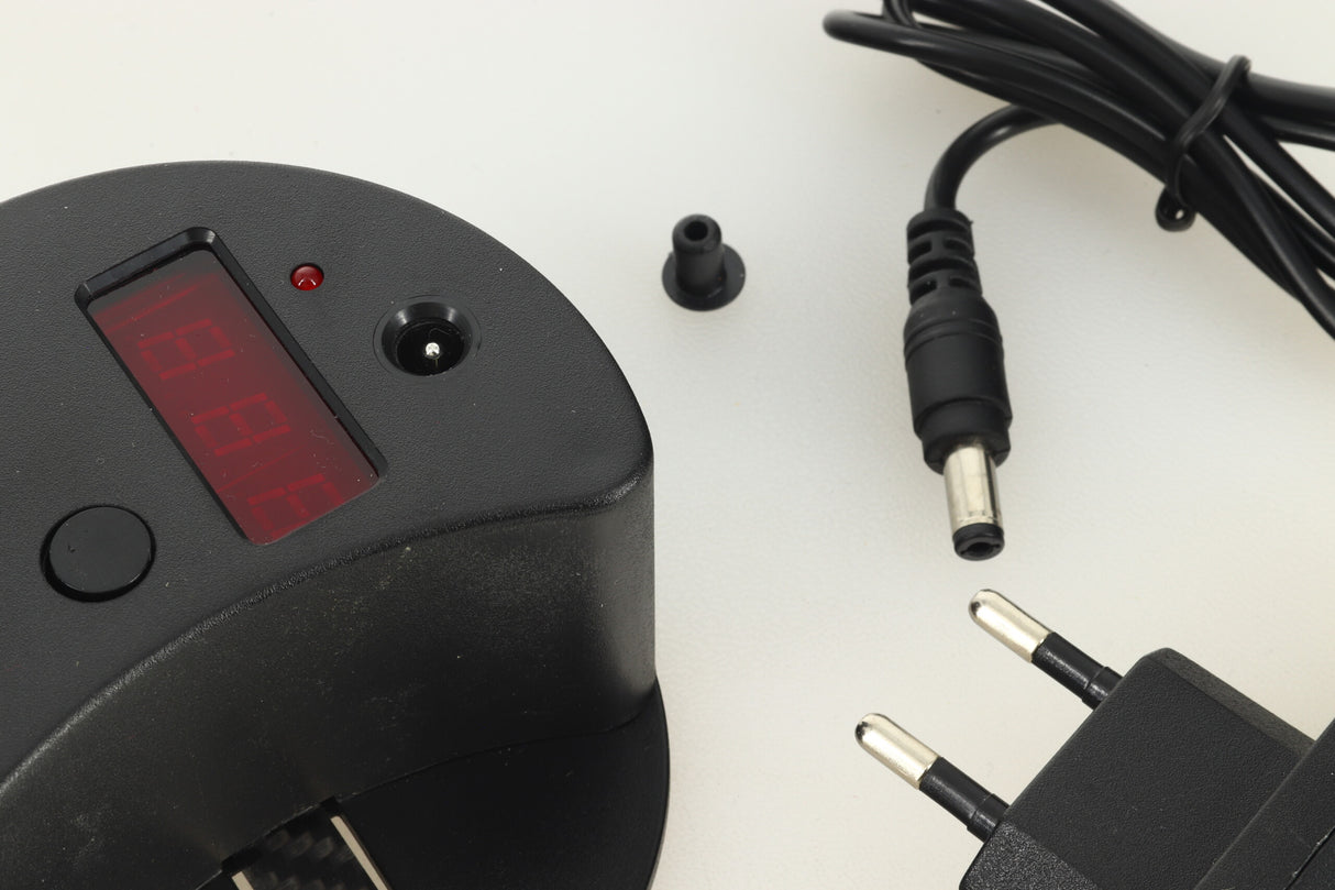 Cartridge Man Digital Stylus Tracking Force Gauge ( Euro )