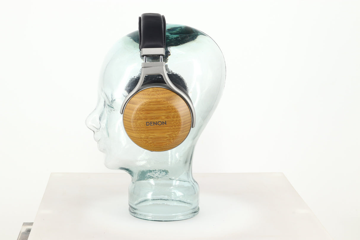 Denon AH-D9200 Headphones