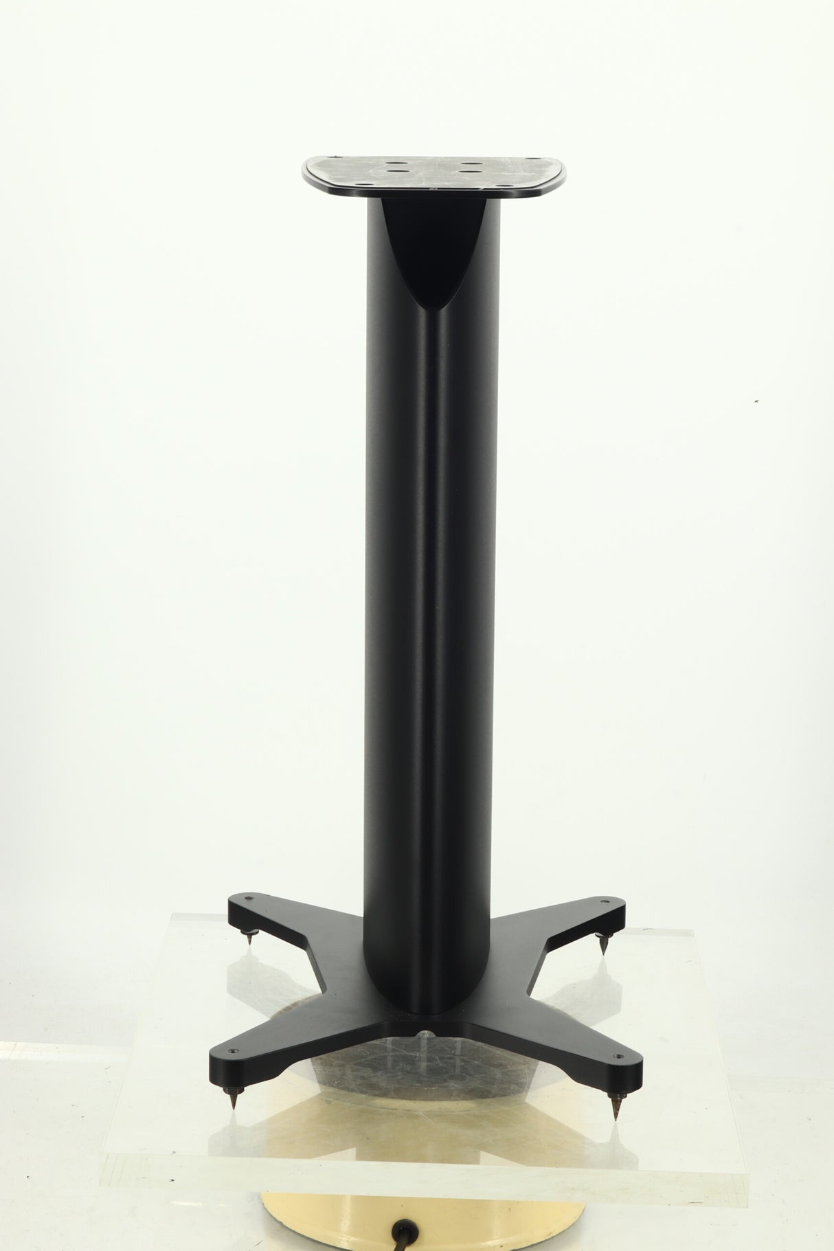 Dynaudio Stand 10 Speaker Stands - Black