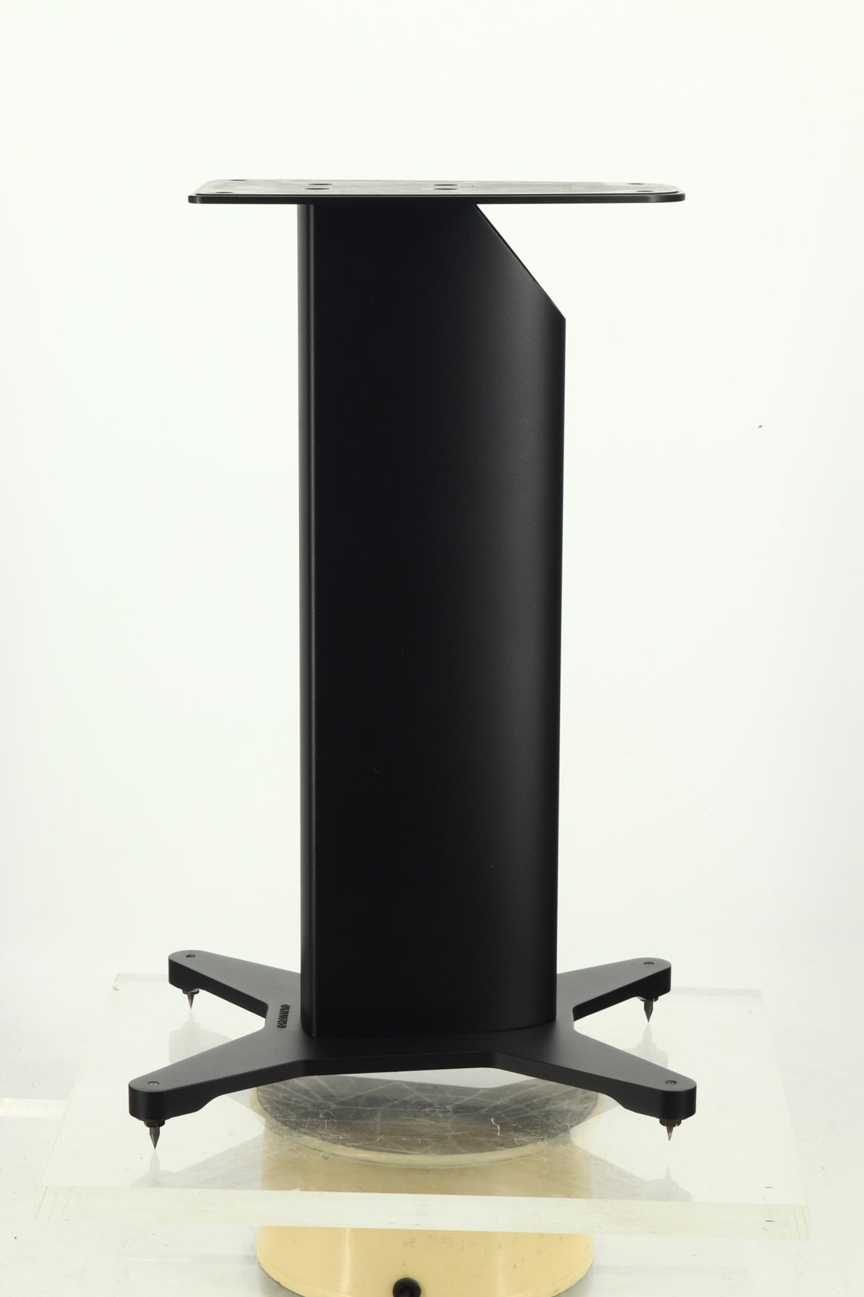 Dynaudio Stand 10 Speaker Stands - Black