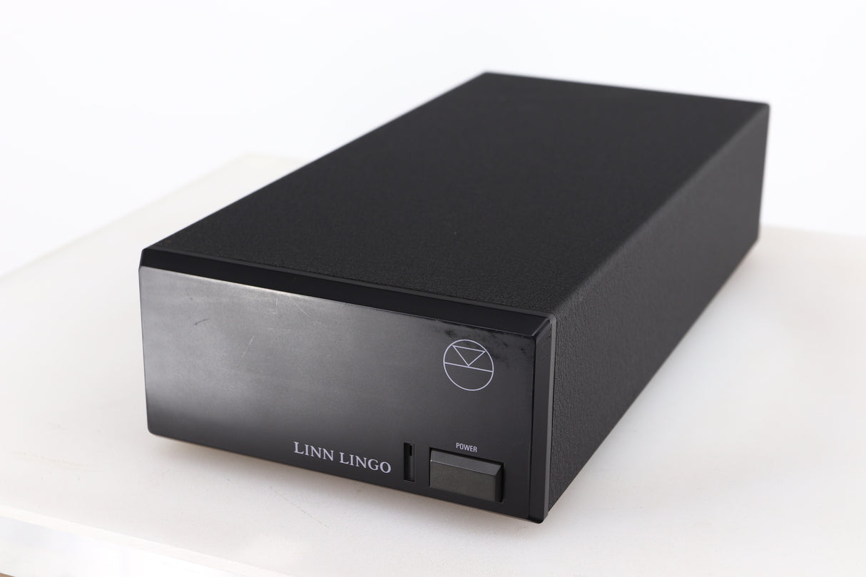 Linn Lingo Mk1 Turntable Power Supply