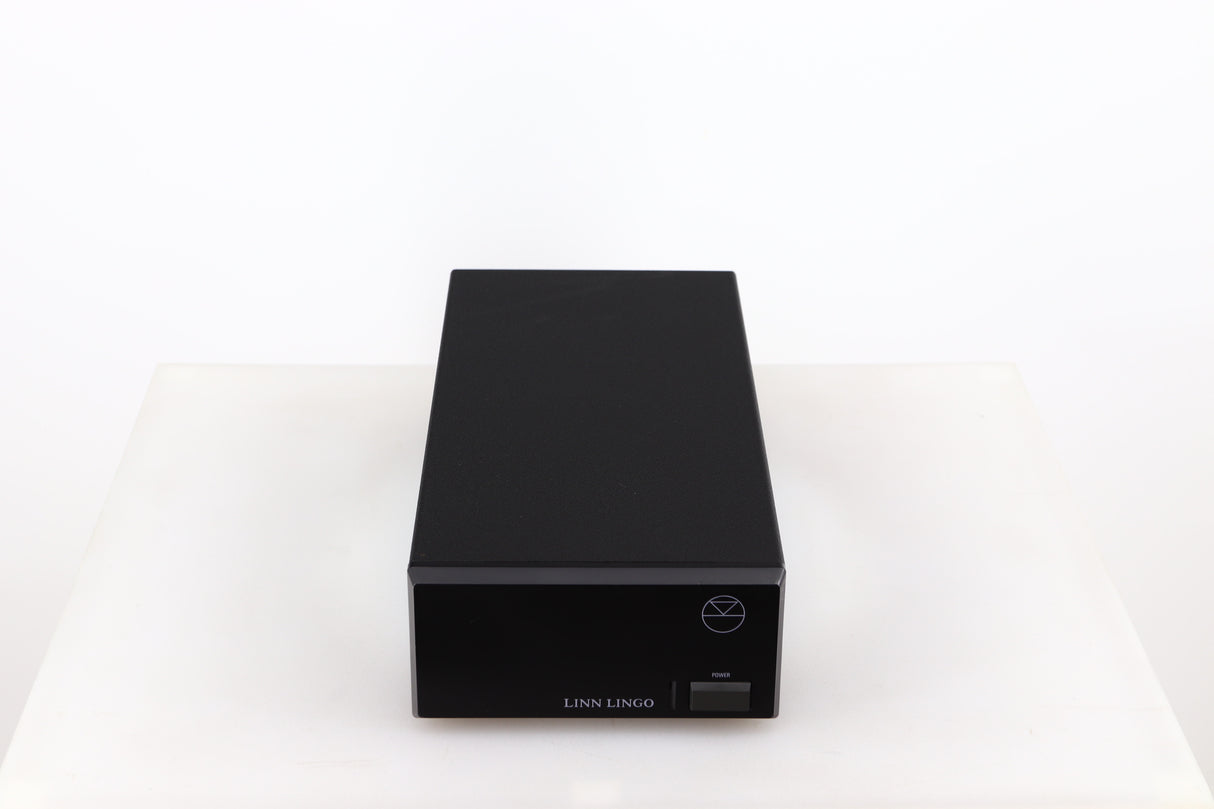 Linn Lingo Mk1 Turntable Power Supply