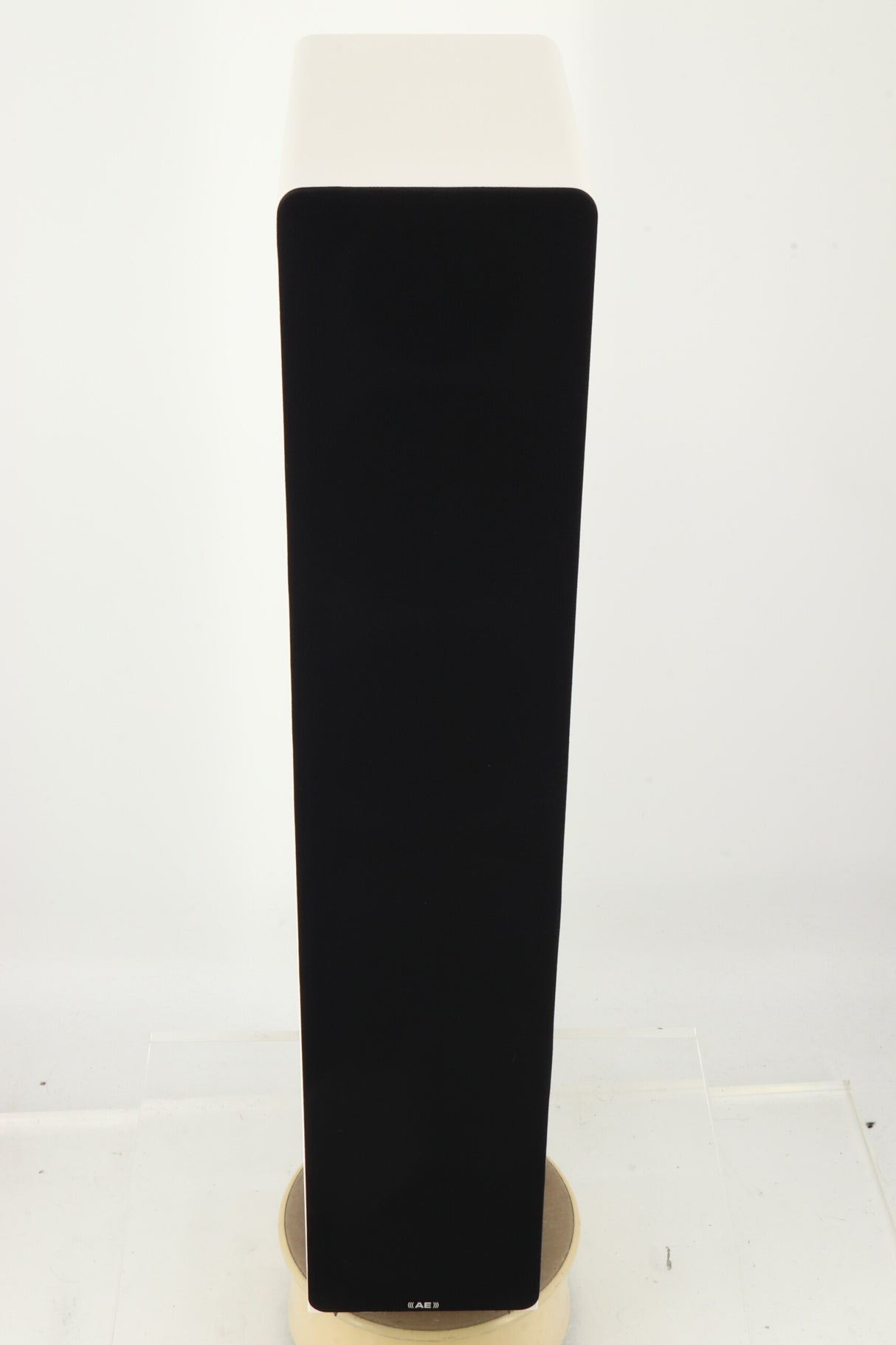 Acoustic Energy AE309 Floorstanding Speakers - Gloss White