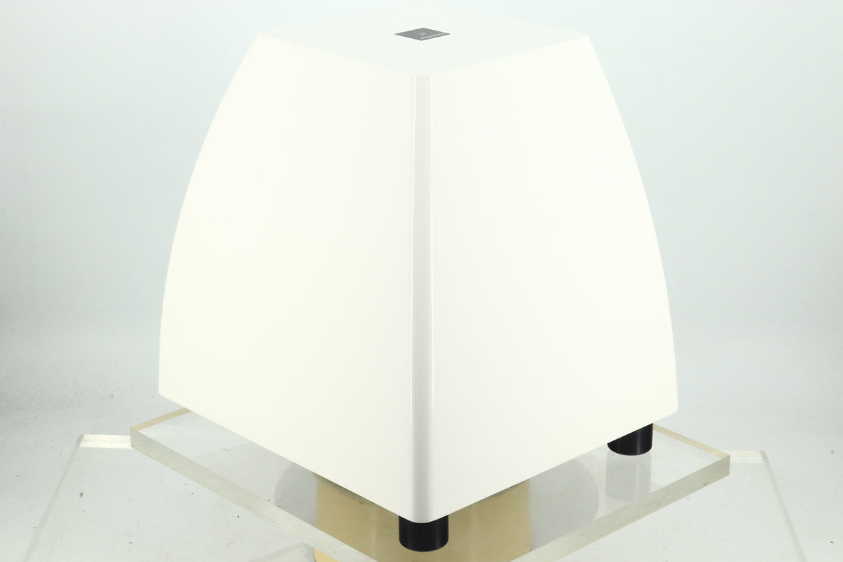 Meridian DSW.2 Subwoofer - White