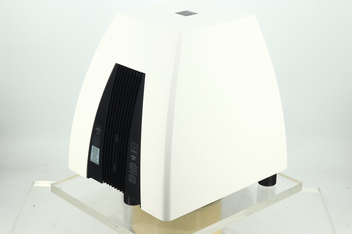 Meridian DSW.2 Subwoofer - White