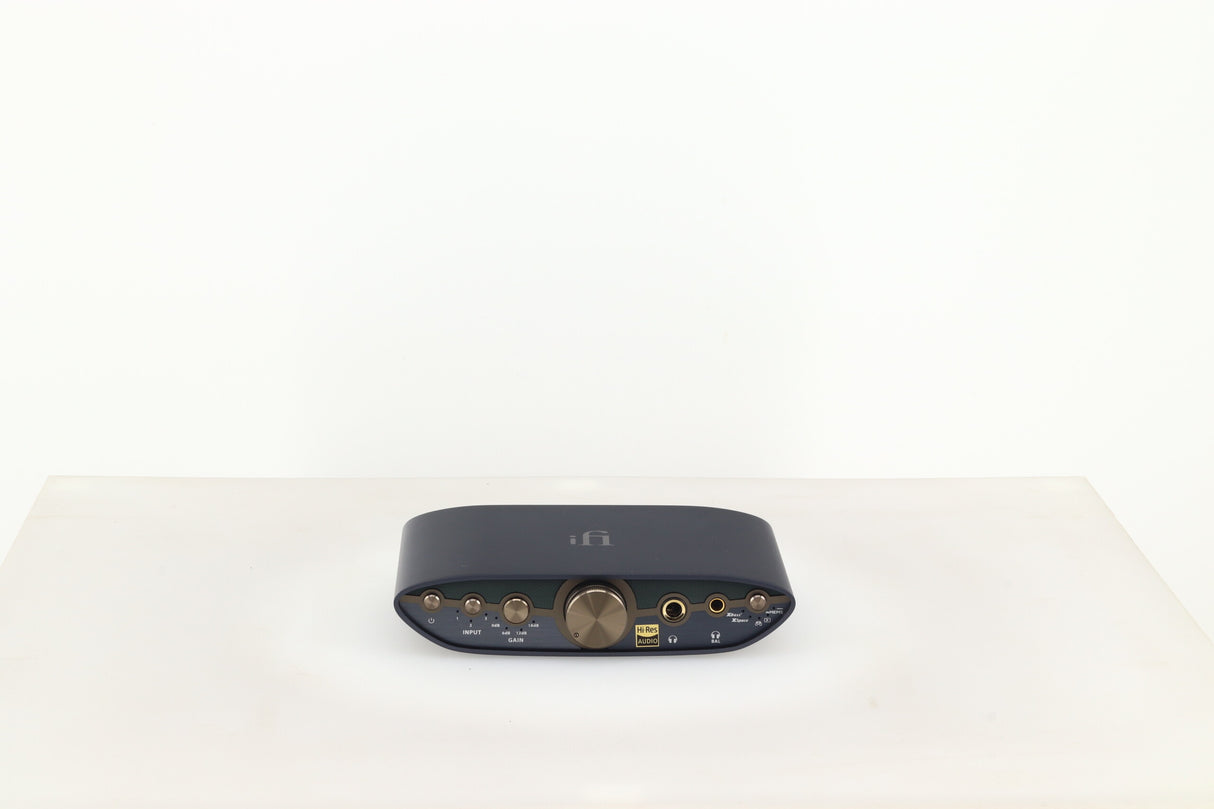 ifi Zen Can V3 Headphone Amplifier