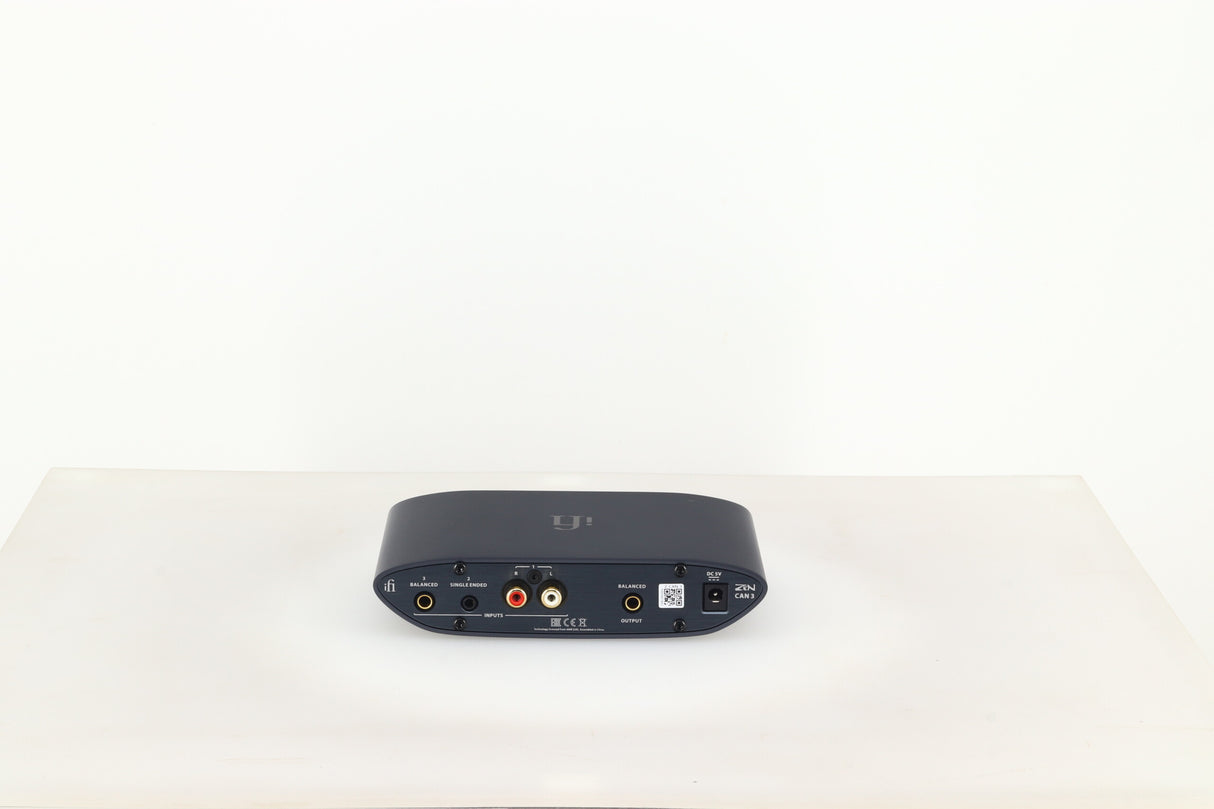 ifi Zen Can V3 Headphone Amplifier
