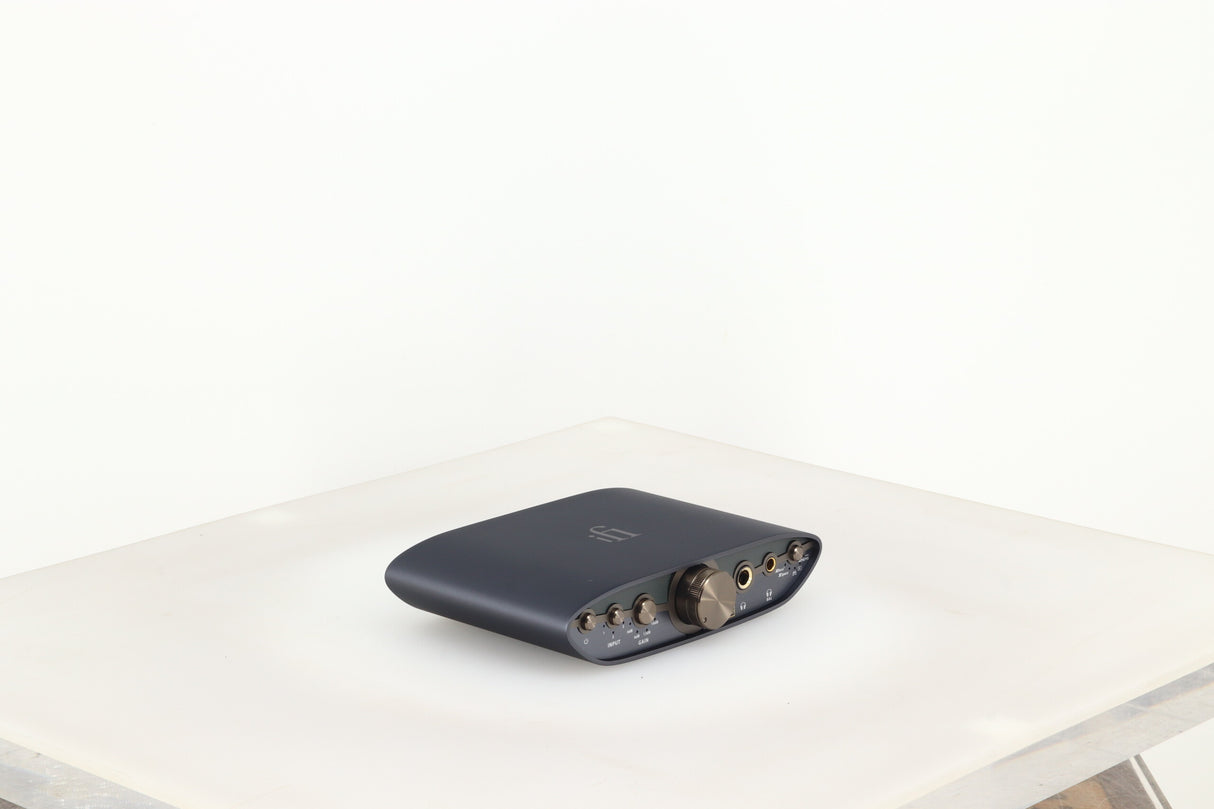 ifi Zen Can V3 Headphone Amplifier