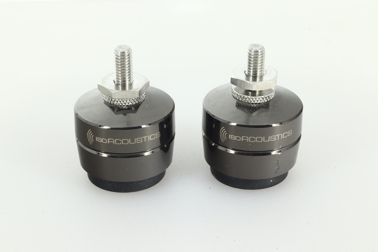 IsoAcoustics GAIA III Isolation Feet (Set of 8)