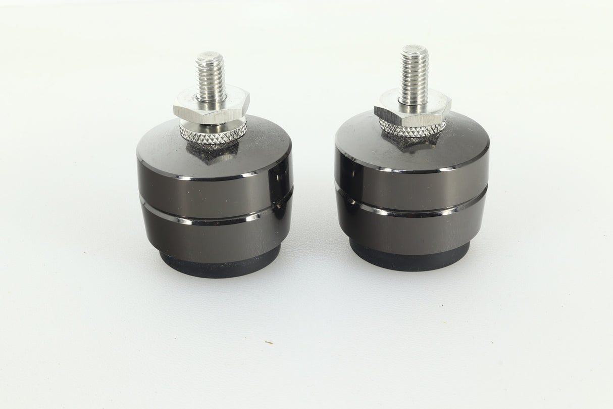 IsoAcoustics GAIA III Isolation Feet (Set of 8)