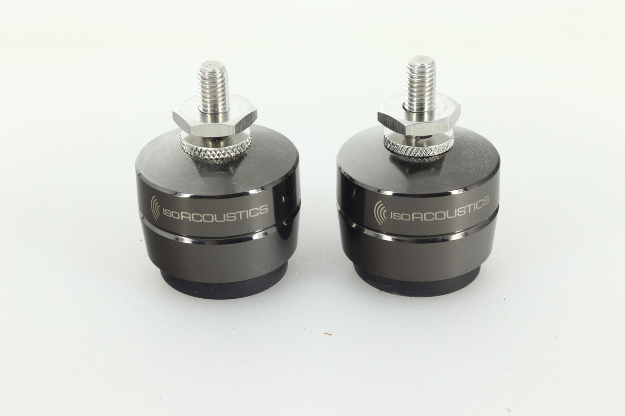 IsoAcoustics GAIA III Isolation Feet (Set of 8)