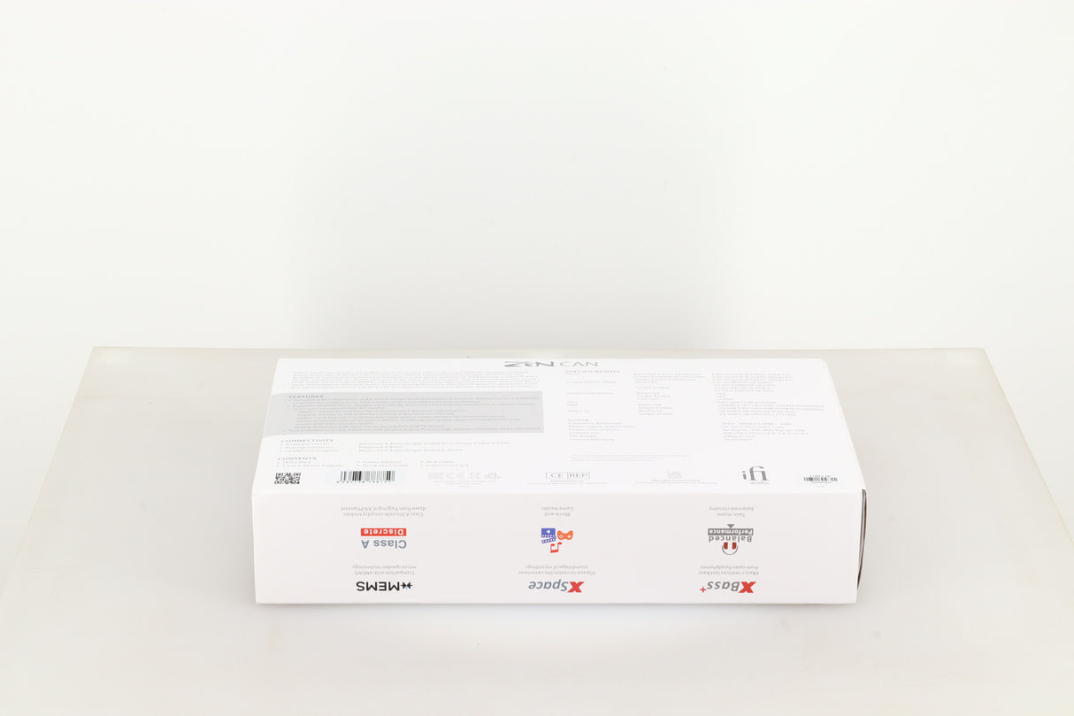 ifi Zen Can V3 Headphone Amplifier