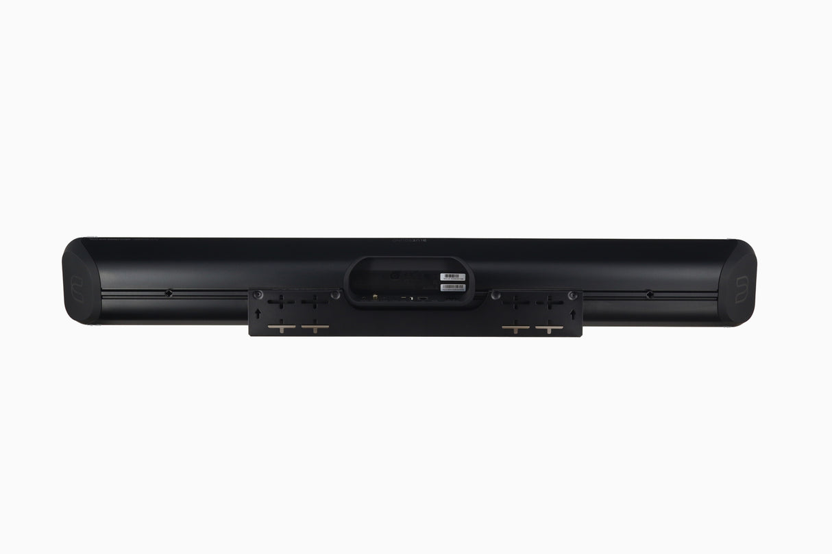 Bluesound Pulse Soundbar+ - Black