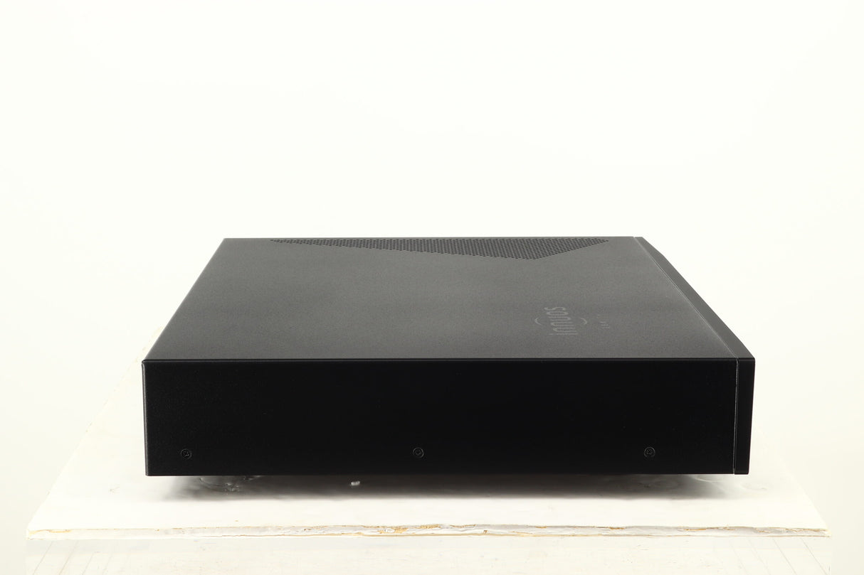 Innuos Zenith MK3 Music Server 2TB - Black