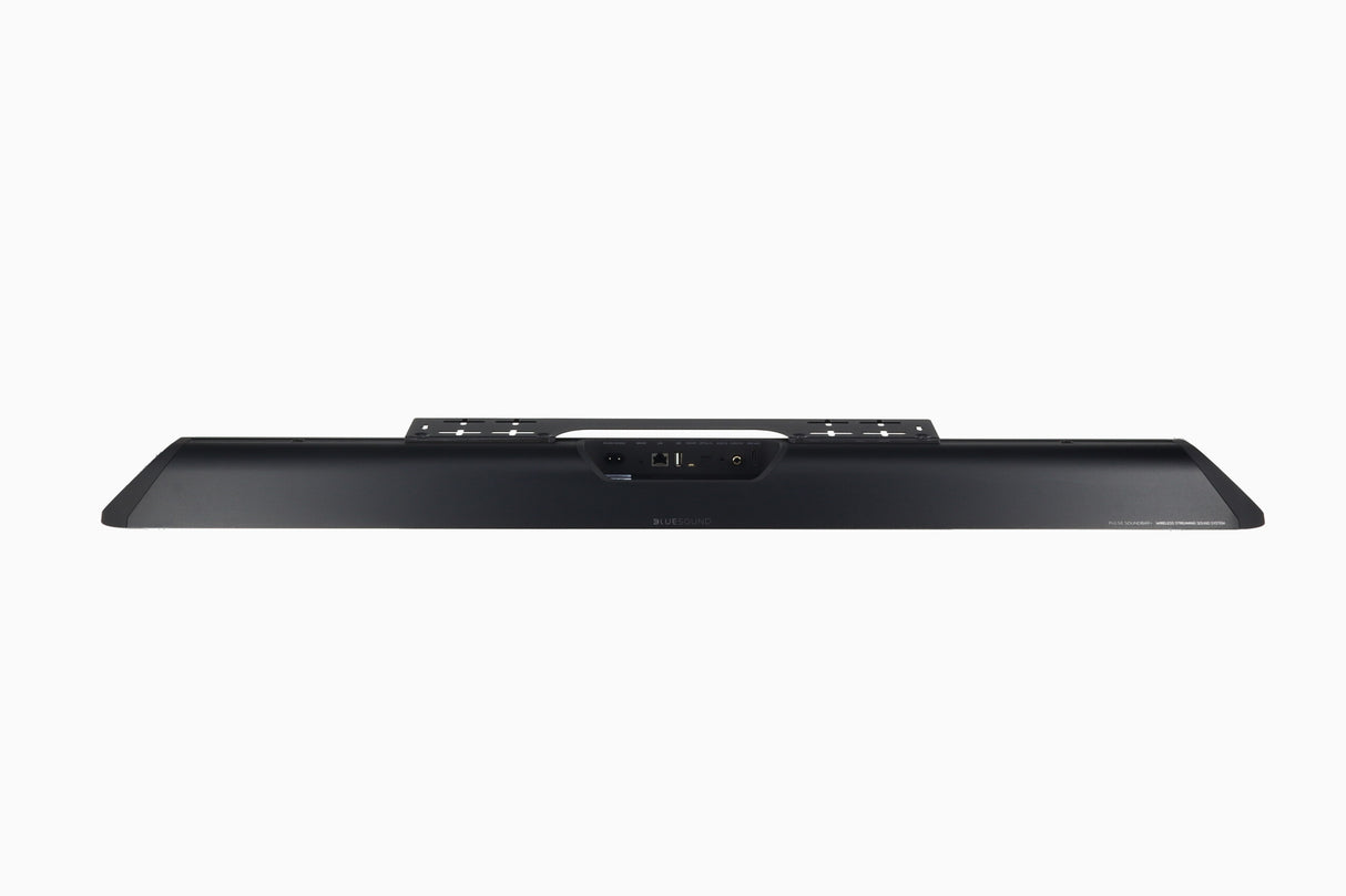 Bluesound Pulse Soundbar+ - Black